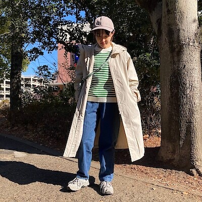 【アリオ倉敷】身長152cm