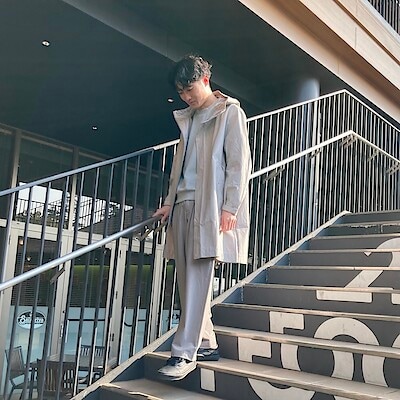 【アリオ倉敷】身長179cm