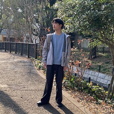 【アリオ倉敷】身長179㎝