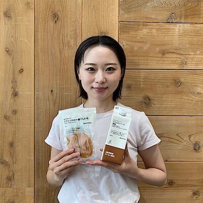 【アリオ倉敷】食品スタッフのおすすめ④