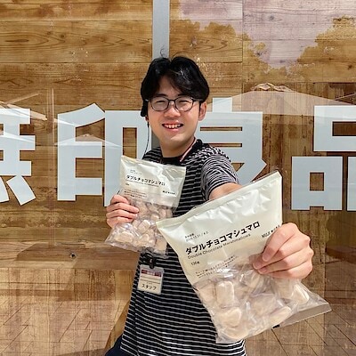 【アリオ倉敷】無印良品週間にスタッフがストック買いしたい食品 お菓子編