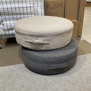 【アリオ倉敷】空気でできたフロアクッションのご紹介│新商品