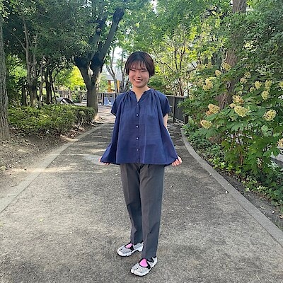 【アリオ倉敷】身長158㎝