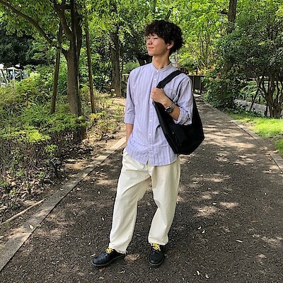 【アリオ倉敷】身長180cm