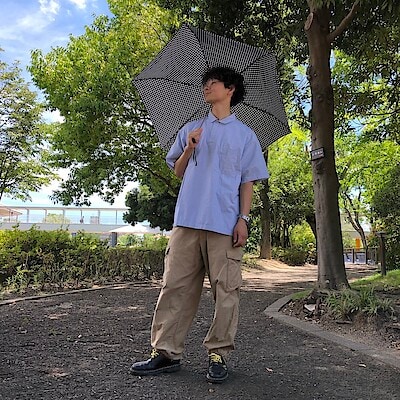 【アリオ倉敷】身長180cm