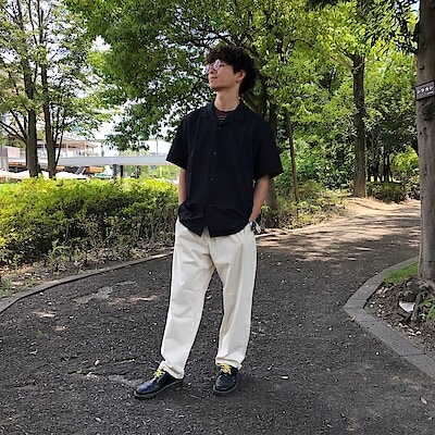 【アリオ倉敷】身長180cm