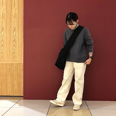 【アリオ倉敷】身長152㎝