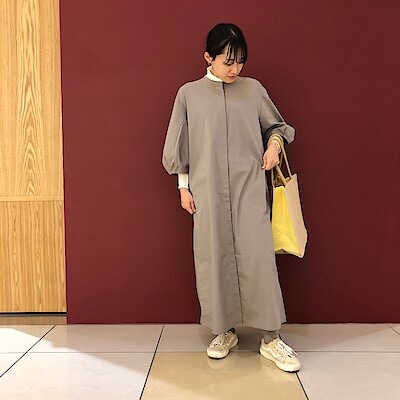 【アリオ倉敷】身長152cm