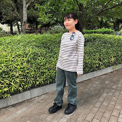 【アリオ倉敷】身長149㎝