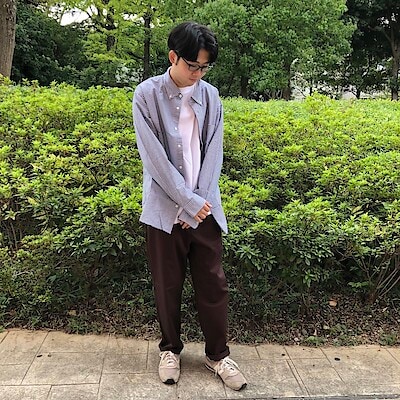 【アリオ倉敷】身長175㎝