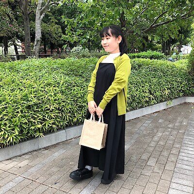 【アリオ倉敷】身長149cm