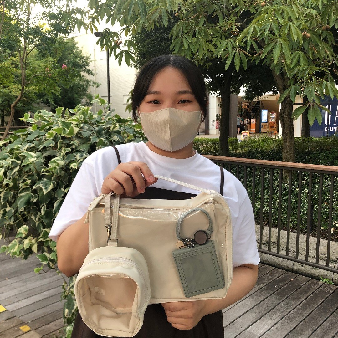【アリオ倉敷】推し活グッズのご紹介①