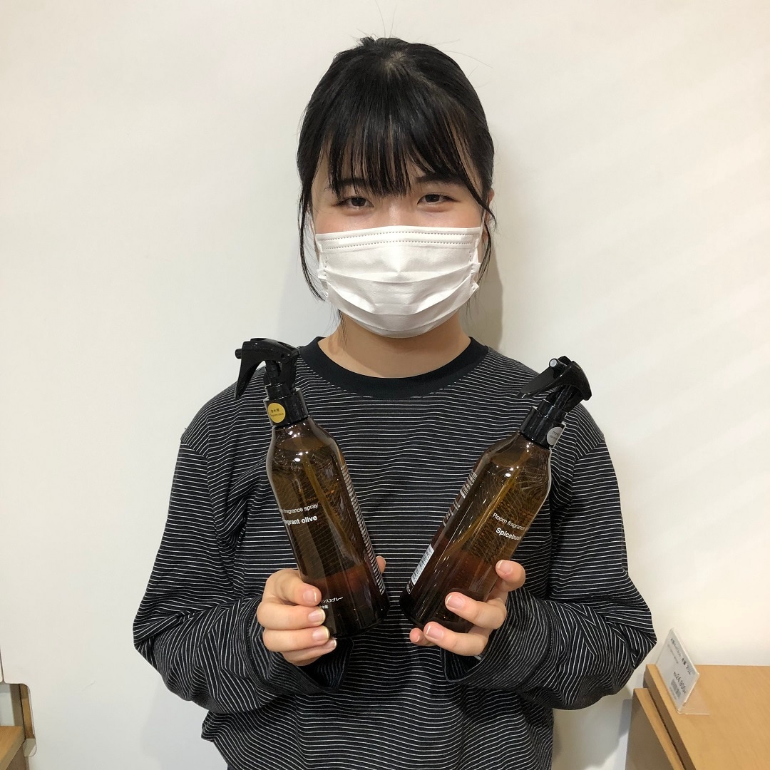 フレグランス