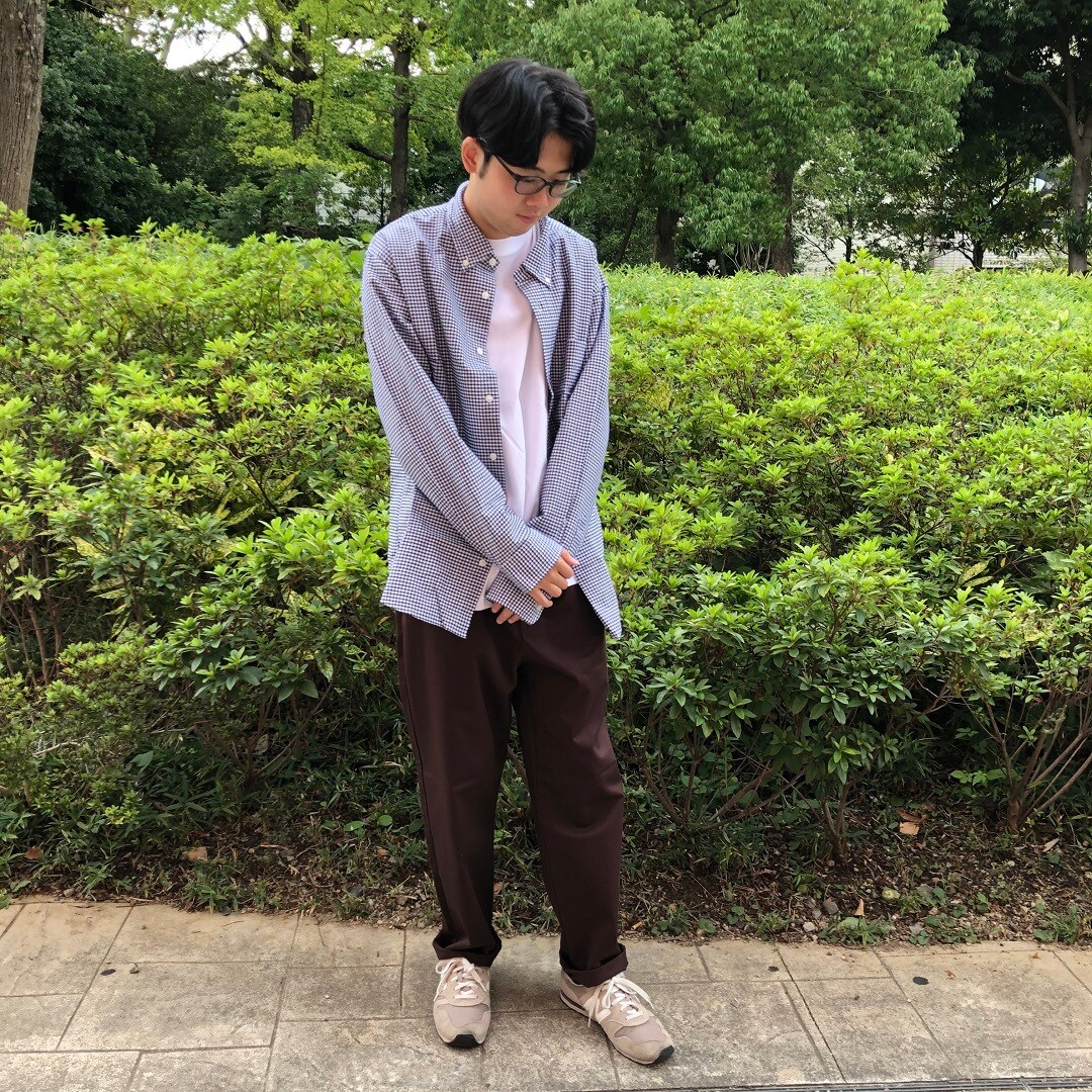 【アリオ倉敷】身長175㎝