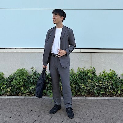 【ららぽーと名古屋みなとアクルス】身長170cm