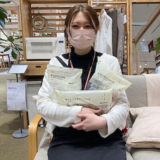 【ららぽーと名古屋みなとアクルス】お家時間におすすめな大袋お菓子