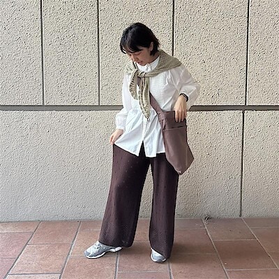 【ららぽーと名古屋みなとアクルス】身長158cm