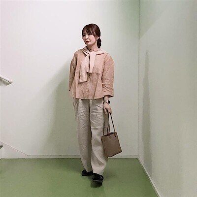 【ららぽーと名古屋みなとアクルス】身長150cm