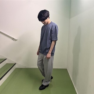 【ららぽーと名古屋みなとアクルス】身長169cm