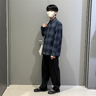 【ららぽーと名古屋みなとアクルス】身長169cm