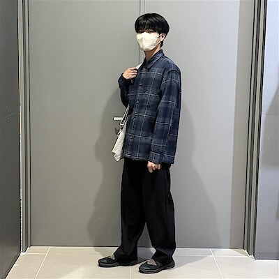 【ららぽーと名古屋みなとアクルス】身長169cm