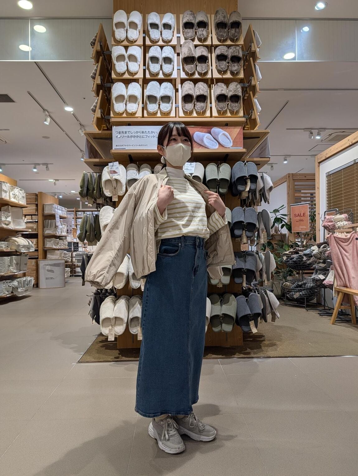 ららぽーと名古屋みなとアクルス