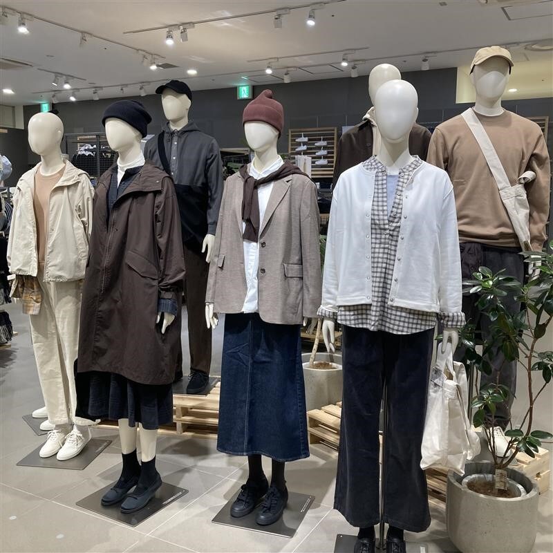 ららぽーと名古屋みなとアクルス