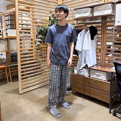 【ららぽーと名古屋みなとアクルス】身長170cm