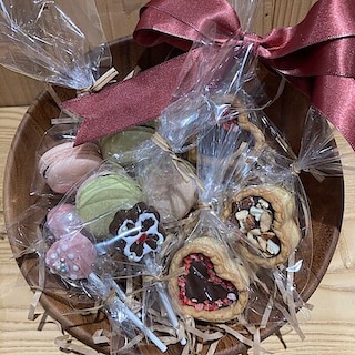 【ららぽーと名古屋みなとアクルス】バレンタインおすすめ商品