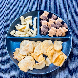 【ららぽーと名古屋みなとアクルス】使いやすいプレート＆ボウル