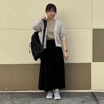 【ららぽーと名古屋みなとアクルス】身長150cm