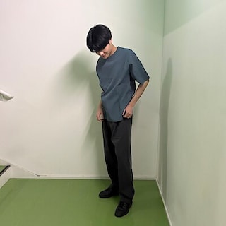 【ららぽーと名古屋みなとアクルス】身長169cm