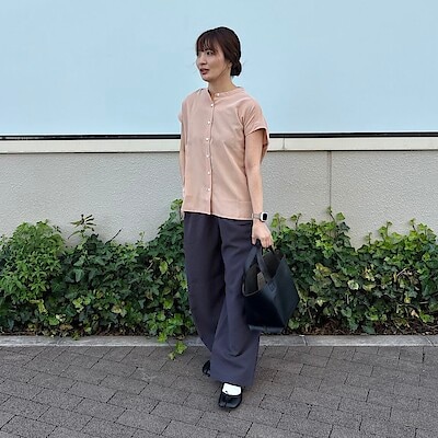 【ららぽーと名古屋みなとアクルス】身長150cm