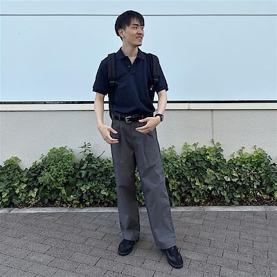 【ららぽーと名古屋みなとアクルス】身長170cm