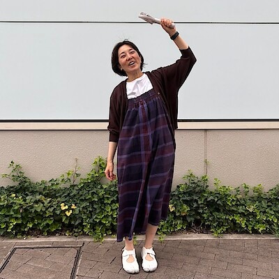 【ららぽーと名古屋みなとアクルス】身長158cm