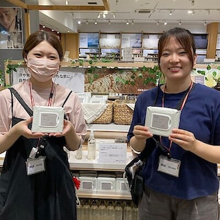 【ららぽーと名古屋みなとアクルス】H＆Bアドバイザー通信