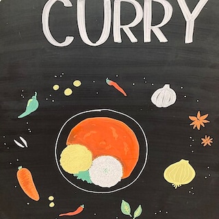 【ららぽーと名古屋みなとアクルス】『7月カレー大試食会のお知らせ』