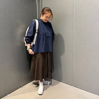 【ららぽーと名古屋みなとアクルス】身長163cm
