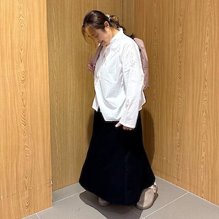 【ららぽーと名古屋みなとアクルス】身長163cm