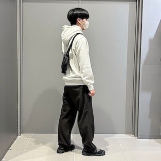 【ららぽーと名古屋みなとアクルス】身長169cm