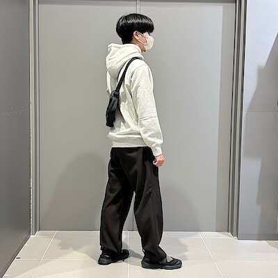 【ららぽーと名古屋みなとアクルス】身長169cm