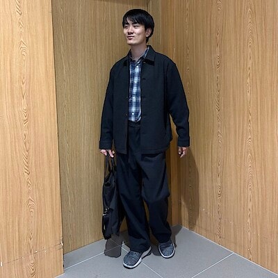 【ららぽーと名古屋みなとアクルス】身長170cm