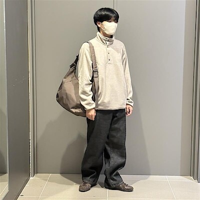 【ららぽーと名古屋みなとアクルス】身長169cm