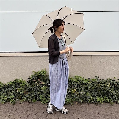 【ららぽーと名古屋みなとアクルス】身長158cm