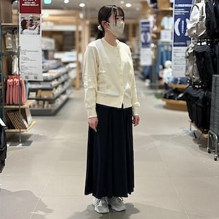 【ららぽーと名古屋みなとアクルス】身長158cm