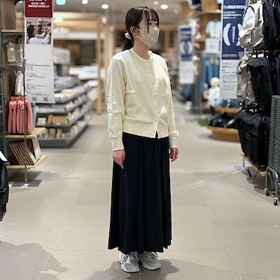 【ららぽーと名古屋みなとアクルス】身長158cm