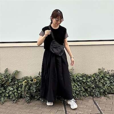 【ららぽーと名古屋みなとアクルス】身長150cm