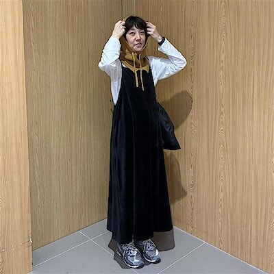 【ららぽーと名古屋みなとアクルス】身長158cm