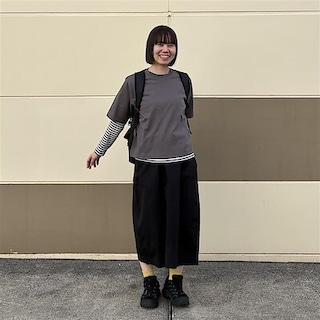 【ららぽーと名古屋みなとアクルス】身長158cm