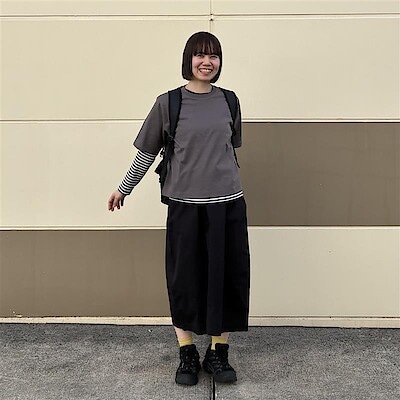 【ららぽーと名古屋みなとアクルス】身長158cm